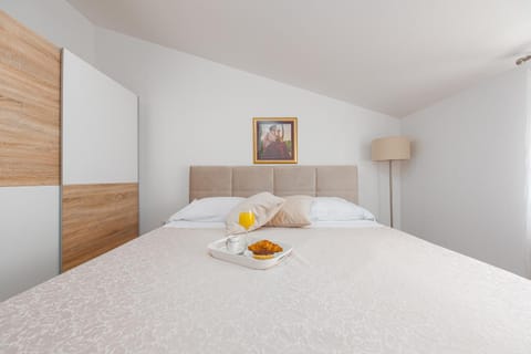 Apartment Noa's Garden Apartment in Šibenik-Knin County, Croatia