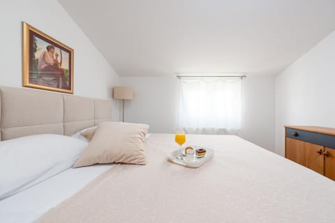 Apartment Noa's Garden Apartment in Šibenik-Knin County, Croatia