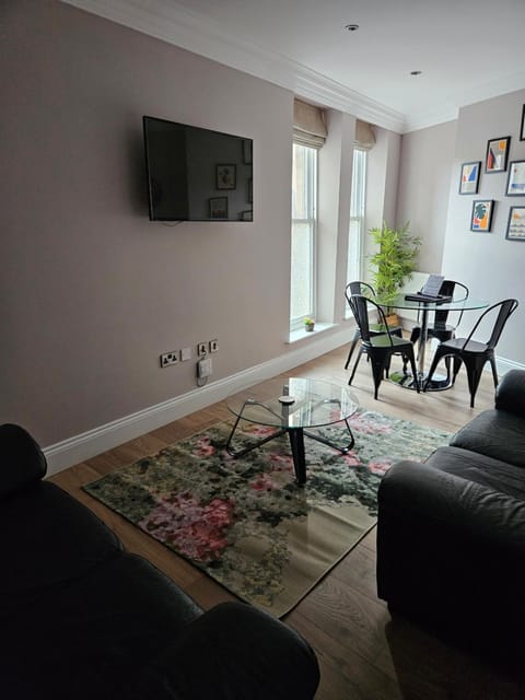 Harrogate Lifestyle Apartments Ltd Apartment in Harrogate