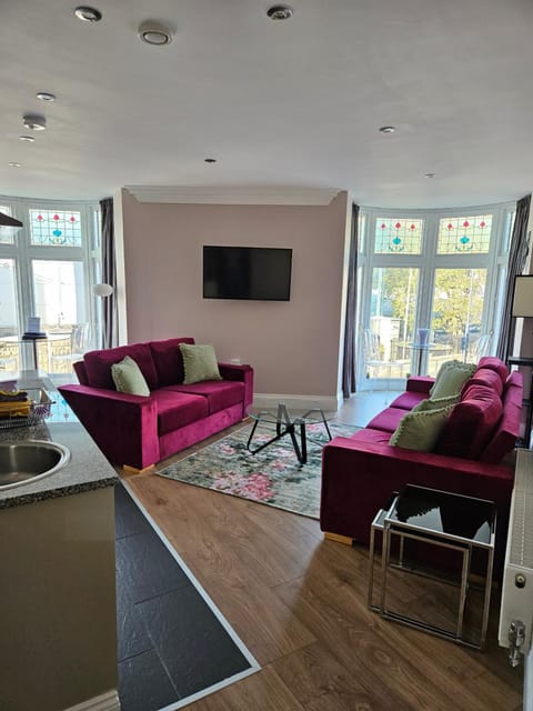 Harrogate Lifestyle Apartments Ltd Apartment in Harrogate