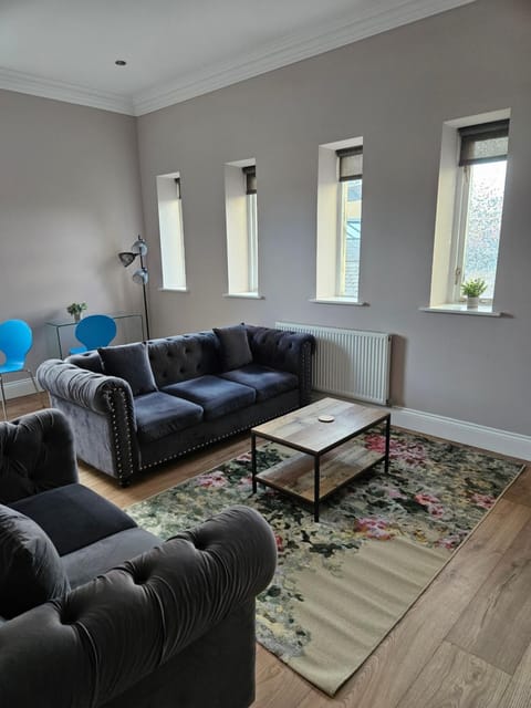 Harrogate Lifestyle Apartments Ltd Apartment in Harrogate