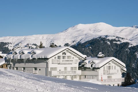 Property building, Mountain view, Mountain view