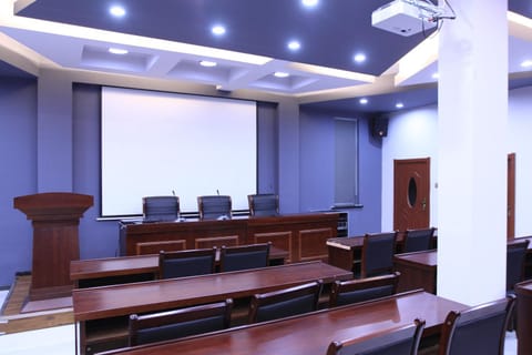 Banquet/Function facilities