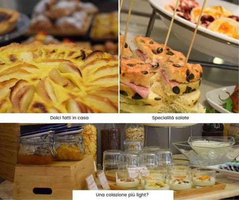 Restaurant/places to eat, Food and drinks, Breakfast, Buffet breakfast