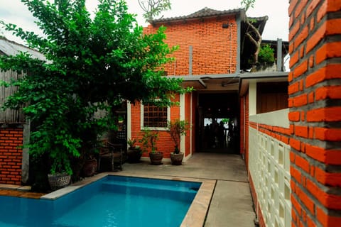 Amed Sunset Beach Hotel in Abang