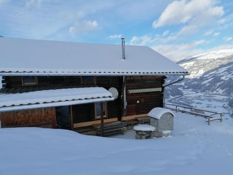 Ferienhütte Georg House in Tyrol