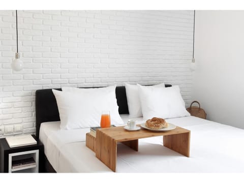 Decorative detail, Bedroom