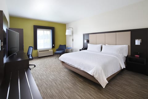 Holiday Inn Express Grand Rapids Southwest by IHG Hotel in Grandville