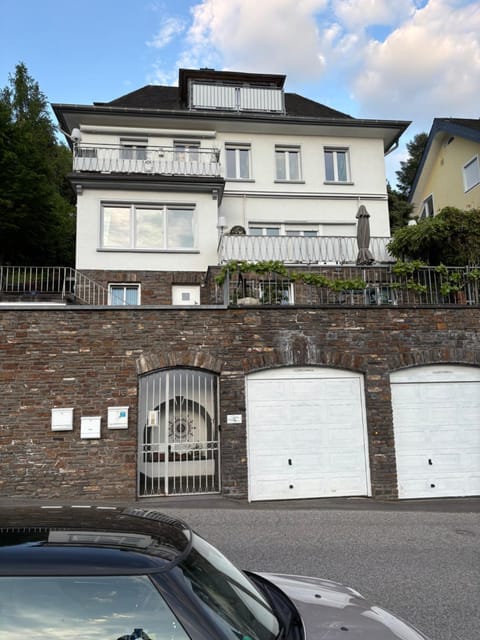 Stadtblick Apartment in Cochem-Zell