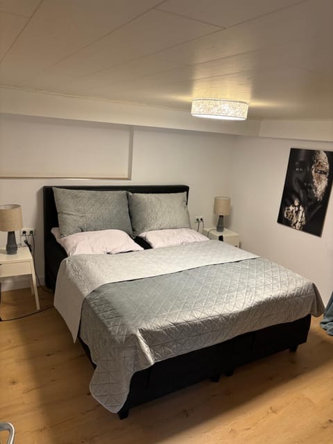 Stadtblick Apartment in Cochem-Zell