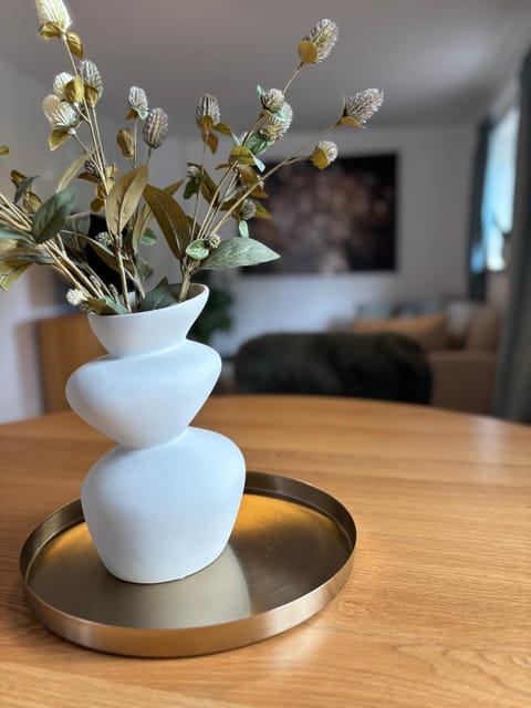 Stadtblick Apartment in Cochem-Zell