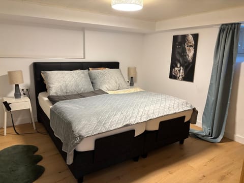 Stadtblick Apartment in Cochem-Zell