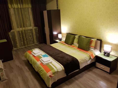 Apartments Vasil Levski Apartment in Plovdiv