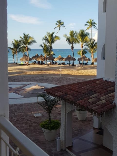 Balcony/Terrace, Balcony/Terrace, Sea view
