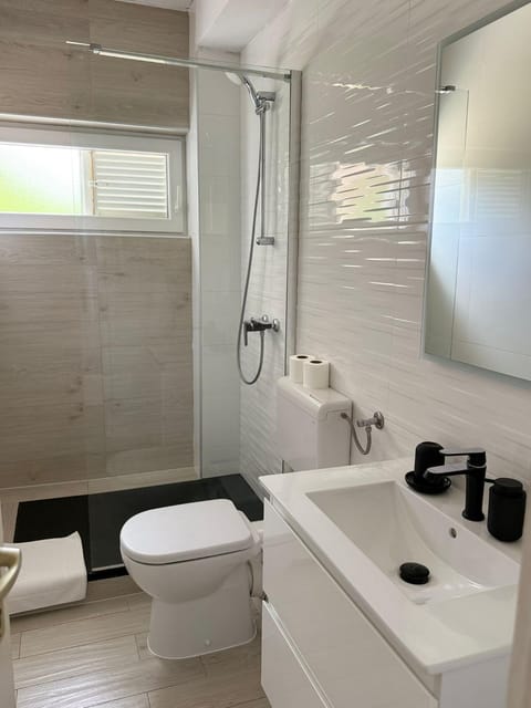 Apartments Katarina Apartment in Novalja