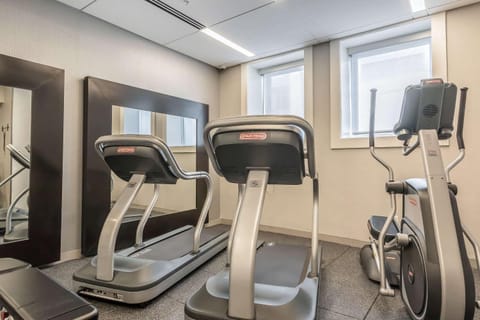 Fitness centre/facilities, Fitness centre/facilities, On site