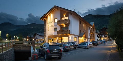 Hotel Silvestri Hotel in Canton of Grisons