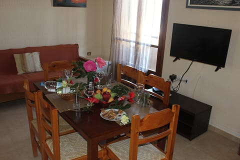 Istron Blue Apartment in Lasithi