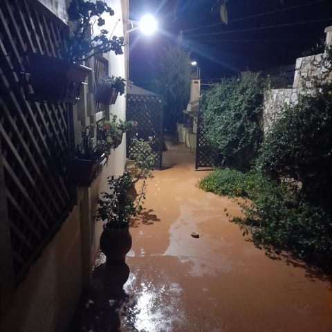 Nikos Studio Apartment in Crete