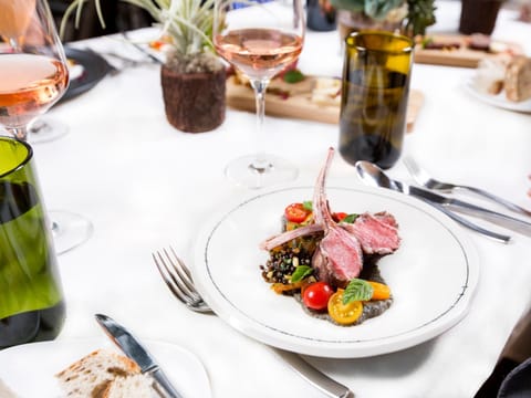 Restaurant/places to eat, Food close-up