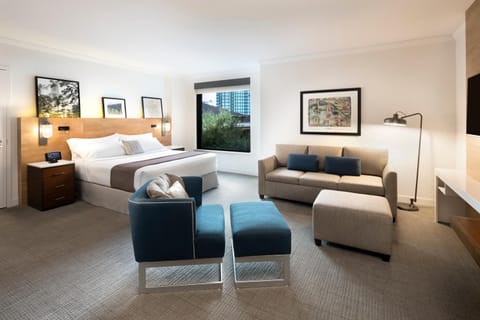 AT&T Hotel & Conference Center Hotel in Austin