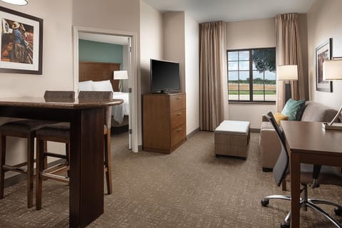 Staybridge Suites West Fort Worth by IHG Hotel in Fort Worth