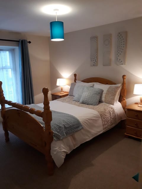 Swinford Bridge Street Apartment Apartment in County Sligo