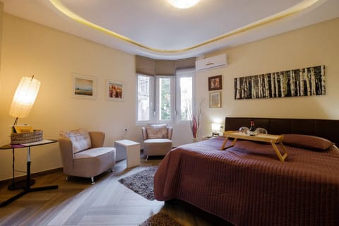Living room, Photo of the whole room, Seating area, bunk bed