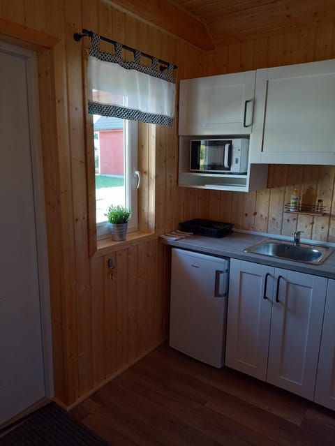 Agromarko House in West Pomeranian Voivodeship, Poland