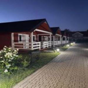 Property building, Neighbourhood