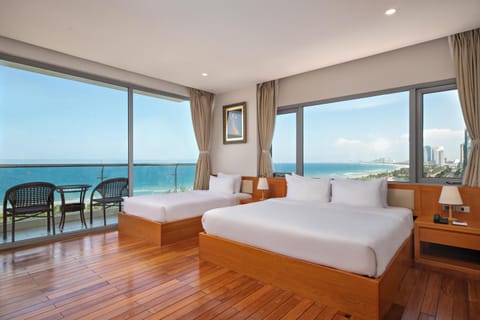 Balcony/Terrace, Photo of the whole room, Sea view