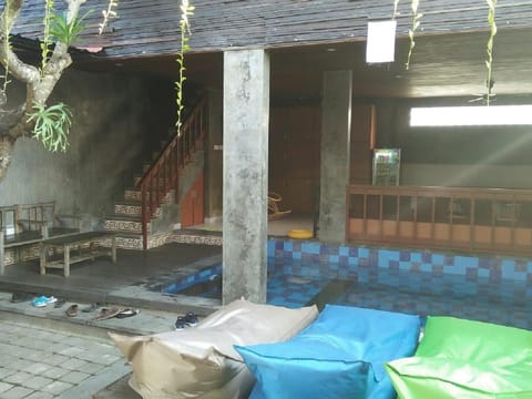 Made House Homestay and Dormitory Vacation rental in Denpasar