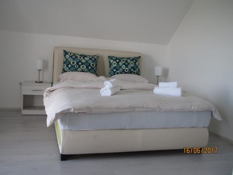 Guest House Baranin Pitomine Apartment in Montenegro
