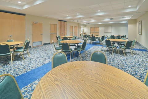 Meeting/conference room