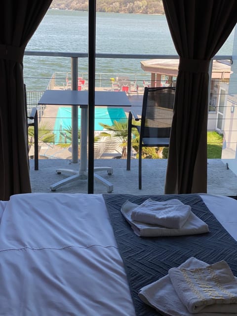 Casa Doma Orsova Bed and Breakfast in Serbia