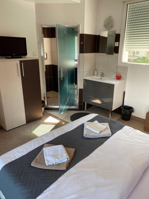 Casa Doma Orsova Bed and Breakfast in Serbia