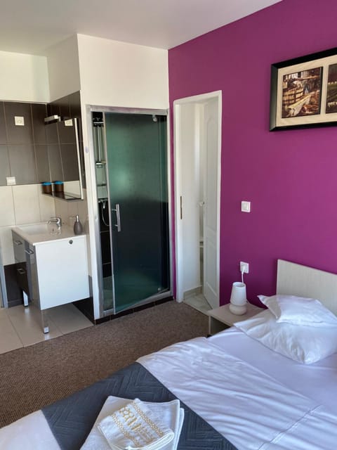 Casa Doma Orsova Bed and Breakfast in Serbia