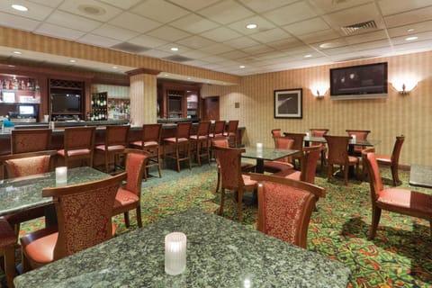 Lounge or bar