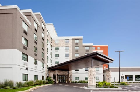 Holiday Inn Express Roseville-St. Paul by IHG Hotel in Roseville