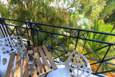 Day, Balcony/Terrace