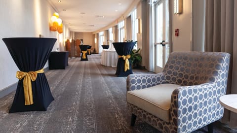 Meeting/conference room