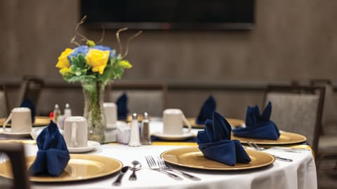 Meeting/conference room