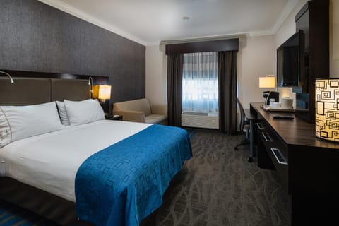 Holiday Inn Express & Suites Santa Clara by IHG Hotel in Santa Clara