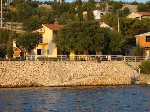 Property building, Neighbourhood