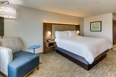 Holiday Inn Express Lake Worth NW Loop 820 by IHG Hotel in Lake Worth