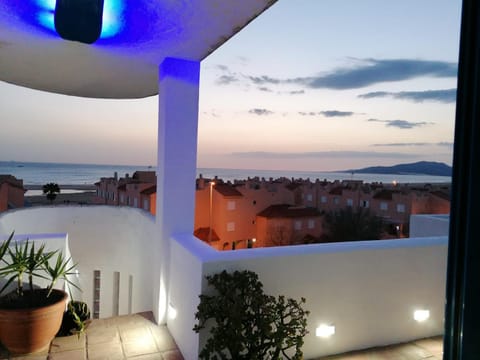 Sea view