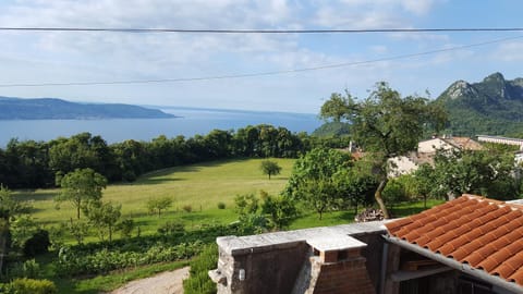 Balcony/Terrace, Lake view