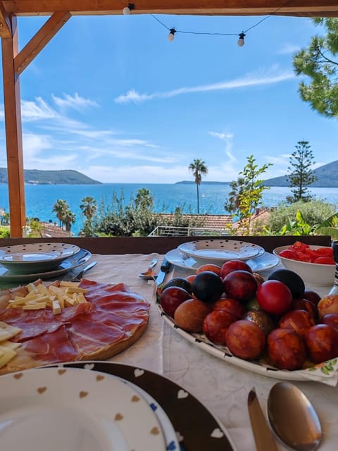 Petrovic house Apartment in Montenegro