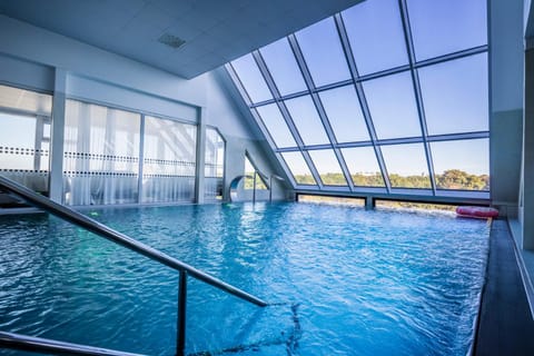 Spa and wellness centre/facilities, Pool view, Swimming pool, Swimming pool