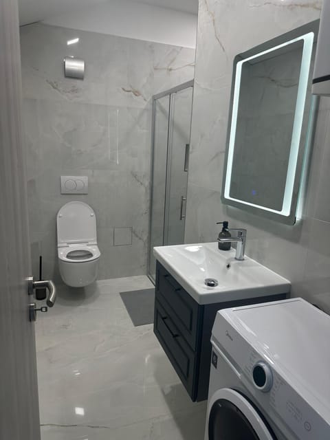 Apartment Roni Apartment in Zadar